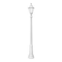 уличный фонарь fumagalli gigi/rut e26.156.000.wxf1r в Нижневартовске