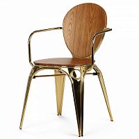 стул louix бронза в Нижневартовске