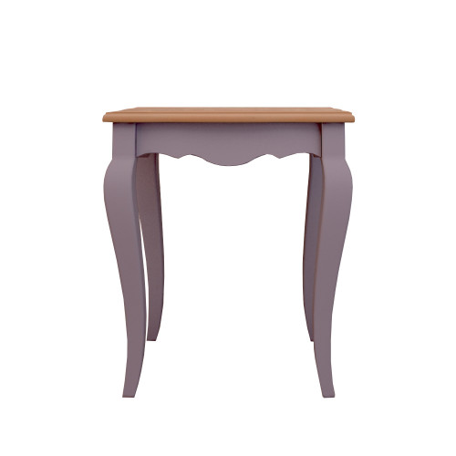 консоль leontina lavanda средняя лавандовая в Нижневартовске