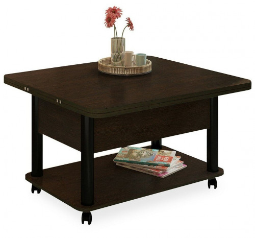 стол кухонный форвард-мебель дебют 3 раскладной в Нижневартовске