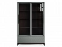 case витрина высокая антрацитовый в Нижневартовске