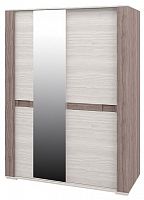 шкаф-купе для одежды мебель-неман ирис мн-312-10 в Нижневартовске