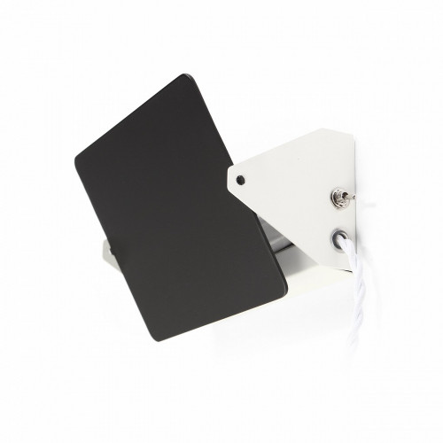 настенный светильник pivotant черный в Нижневартовске