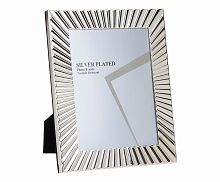 фоторамка lotin серебристого цвета в Нижневартовске