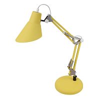 настольная лампа maytoni zeppo 136 z136-tl-01-yl в Нижневартовске