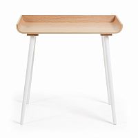 стол alexis белый в Нижневартовске