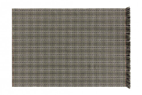 ковер gan tartan green 240x180 от gan в Нижневартовске