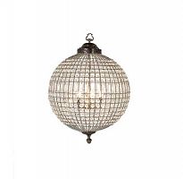 люстра kasbah m от eichholtz латунь в Нижневартовске