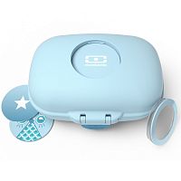 ланч-бокс mb gram iceberg в Нижневартовске