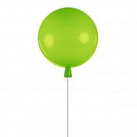 потолочный светильник loft it 5055c/s green в Нижневартовске