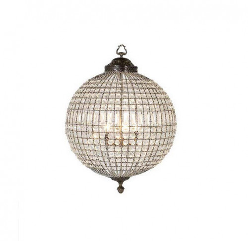 люстра kasbah m от eichholtz латунь в Нижневартовске