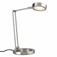 настольная лампа paulmann zed 70245 в Нижневартовске