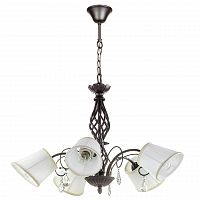 подвесная люстра lightstar esedra 796158 в Нижневартовске