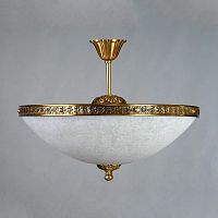 потолочный светильник ambiente seville 02140/50 pl ab в Нижневартовске