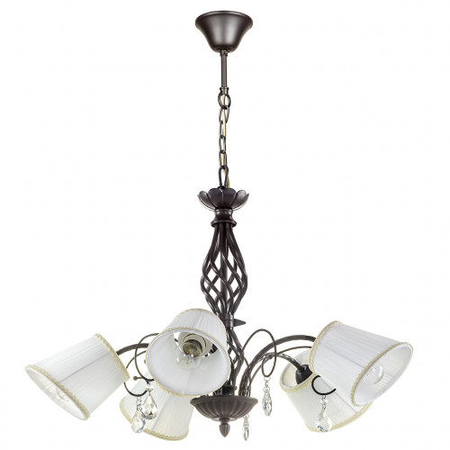 подвесная люстра lightstar esedra 796158 в Нижневартовске