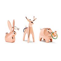 подставки для колец anigram 3 штуки медь в Нижневартовске