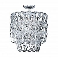 потолочный светильник ideal lux alba pl7 в Нижневартовске