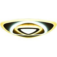 потолочный светодиодный светильник toplight faye tl1147-60d в Нижневартовске