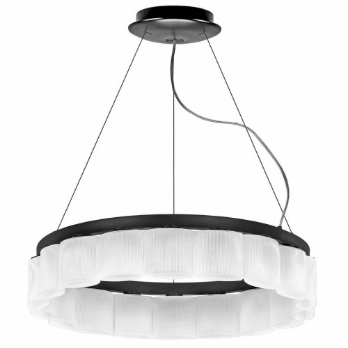 подвесная светодиодная люстра lightstar nibbler 812186 в Нижневартовске