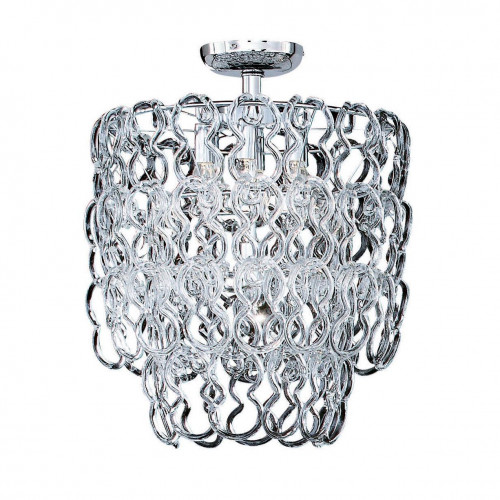 потолочный светильник ideal lux alba pl7 в Нижневартовске