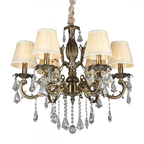 подвесная люстра omnilux catanzaro oml-30813-06 в Нижневартовске