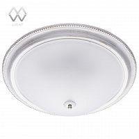 потолочный светильник mw-light ариадна 11 450013505 в Нижневартовске