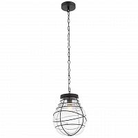подвесной светильник st luce cocoon sl321.403.01 в Нижневартовске