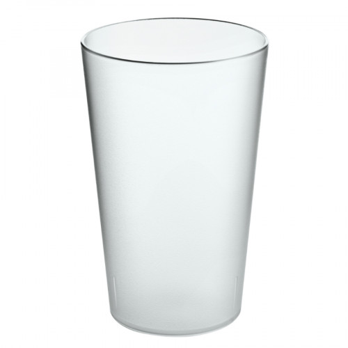 стакан для зубных щеток rio, прозрачный в Нижневартовске