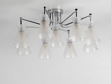 потолочная люстра rivoli sospiro 3028-309 в Нижневартовске