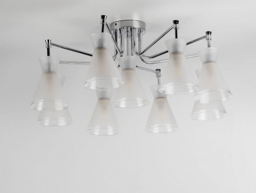 потолочная люстра rivoli sospiro 3028-309 в Нижневартовске