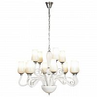 подвесная люстра lussole lsp-8263 в Нижневартовске