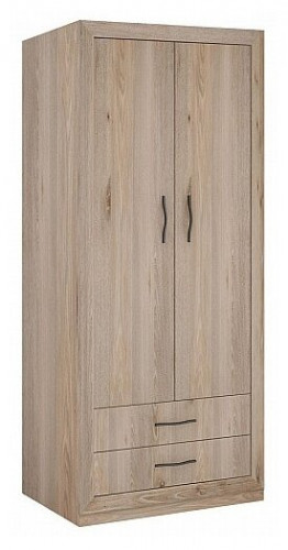 шкаф для одежды мэрдэс нобиле пл-95-60 в Нижневартовске