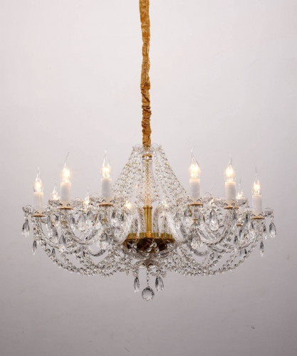 подвесная люстра favourite simone 1736-12p в Нижневартовске