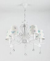 подвесная люстра rivoli barbara 8001-205 в Нижневартовске