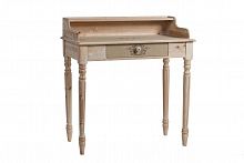 письменный стол ligiora песочный в Нижневартовске