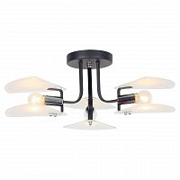 потолочная люстра lussole lgo lsp-8189 в Нижневартовске