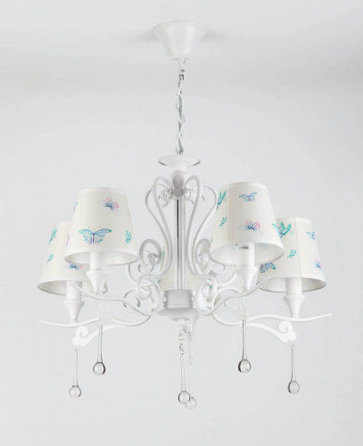 подвесная люстра rivoli barbara 8001-205 в Нижневартовске