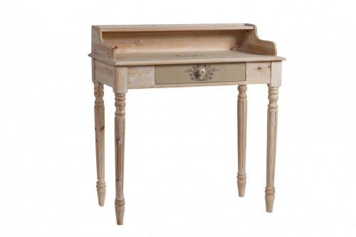 письменный стол ligiora песочный в Нижневартовске