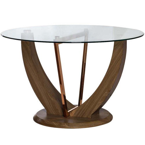 стол lion обеденный d122х76 см бежевый в Нижневартовске