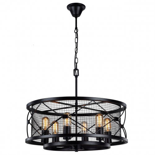 подвесная люстра favourite mesh 1783-6p в Нижневартовске