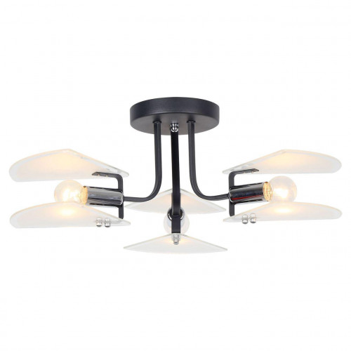 потолочная люстра lussole lgo lsp-8189 в Нижневартовске