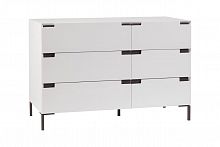 тумба miramonte белая в Нижневартовске