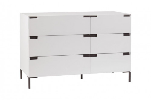 тумба miramonte белая в Нижневартовске