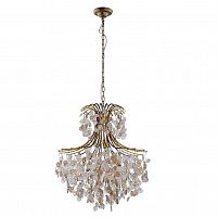 подвесная люстра crystal lux barcelona sp10 в Нижневартовске