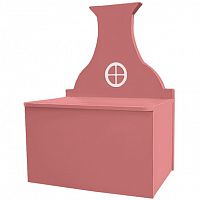 детская лавочка-домик амстердам-5 в Нижневартовске