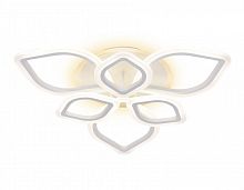 потолочная светодиодная люстра ambrella light original fa515 в Нижневартовске