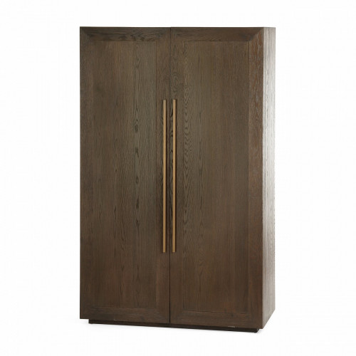 шкаф soala коричневый в Нижневартовске