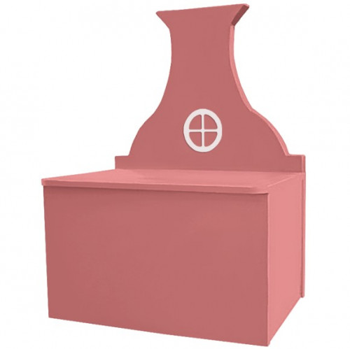 детская лавочка-домик амстердам-5 в Нижневартовске