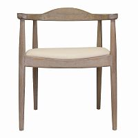 стул carlo old бежевый в Нижневартовске