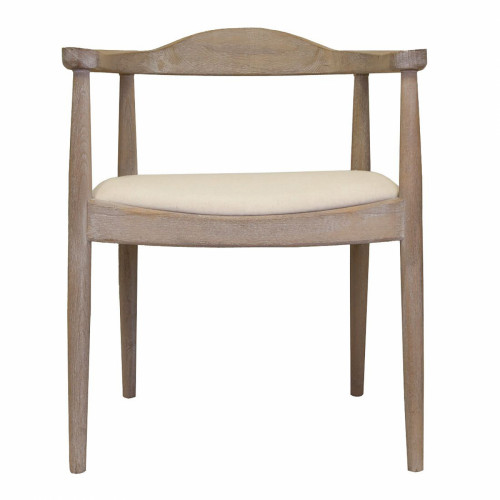 стул carlo old бежевый в Нижневартовске